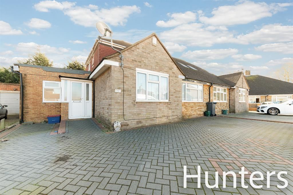 Grange Close, Hounslow TW5  