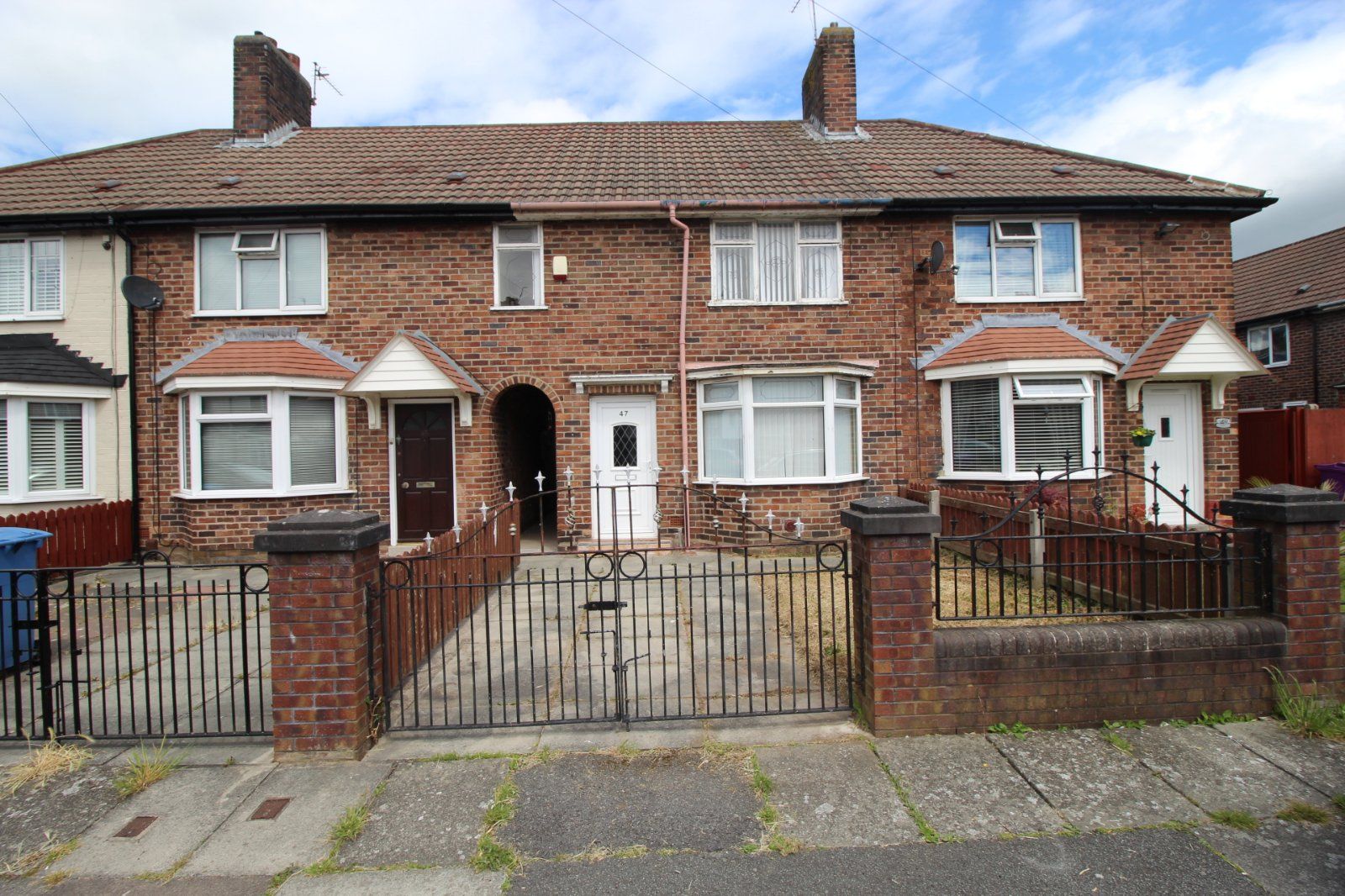 Colwell Close, Liverpool, Merseyside L14  