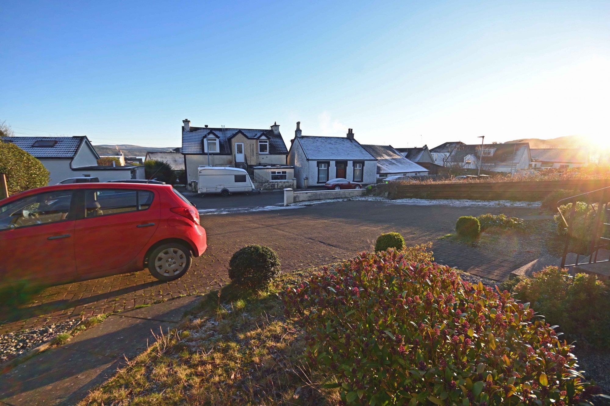 2 bed flat for sale in Pilot Street, Dunoon, Argyll PA23 Zoopla