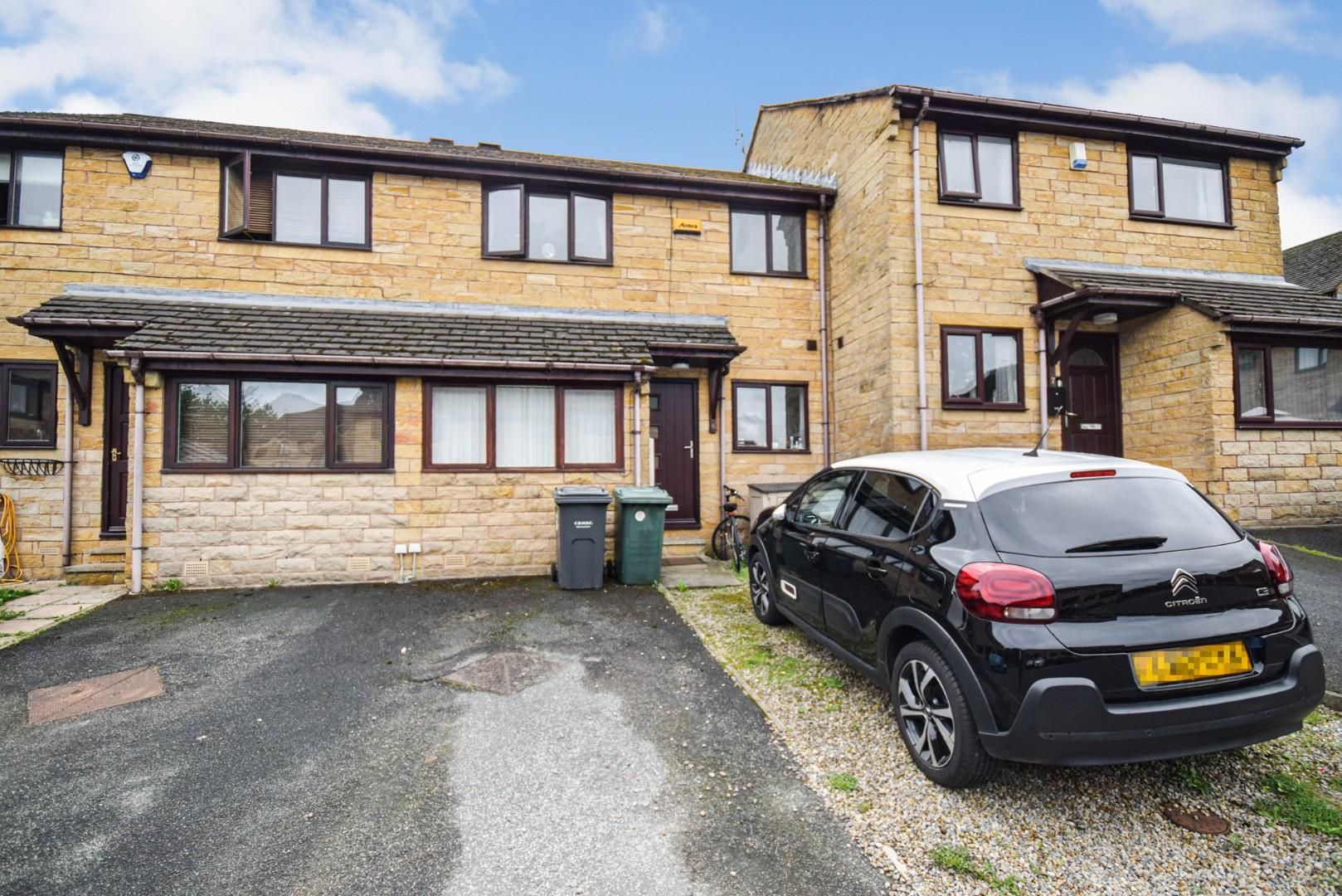 4 bed property for sale in Village Mews, Wilsden, Bradford, West