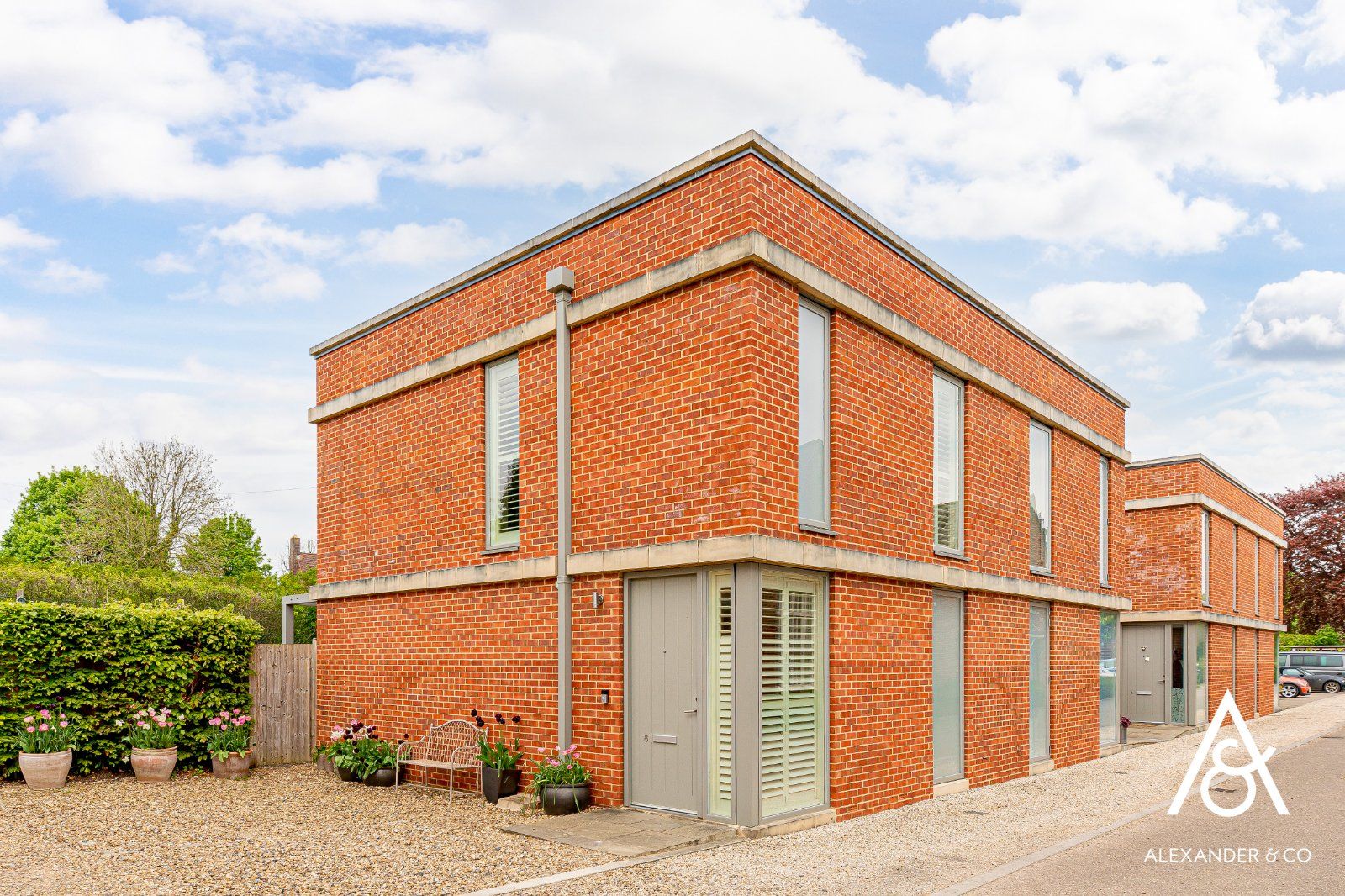 2 bed semidetached house for sale in Orchard Lane, Caversfield