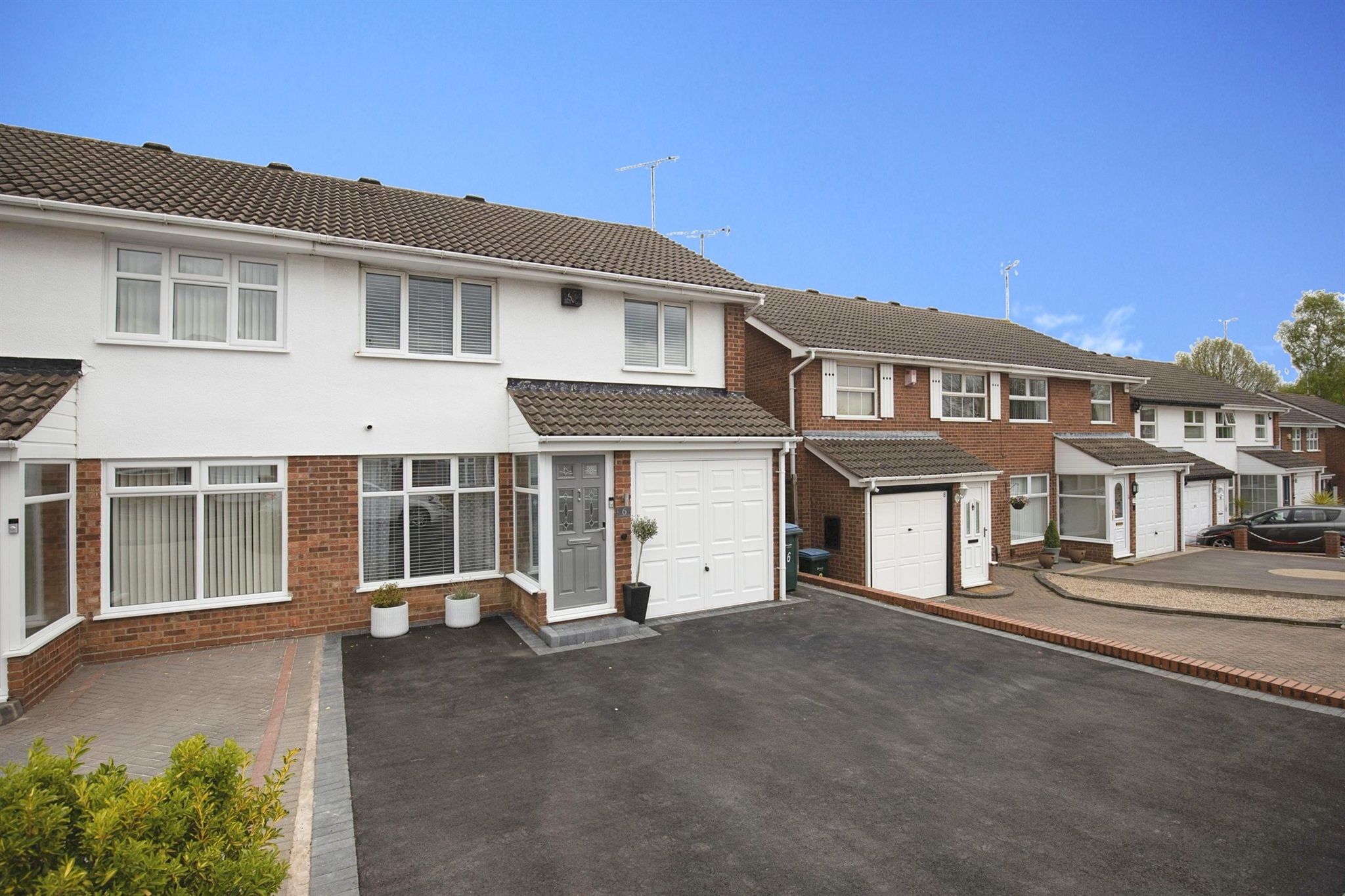 3 bed semidetached house for sale in Leacrest Road, Coventry CV6 Zoopla