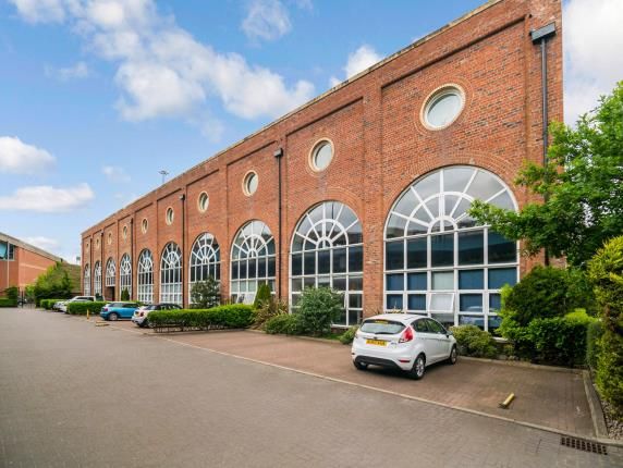 Cook Street, Tradeston, Glasgow, Lanarkshire G5  