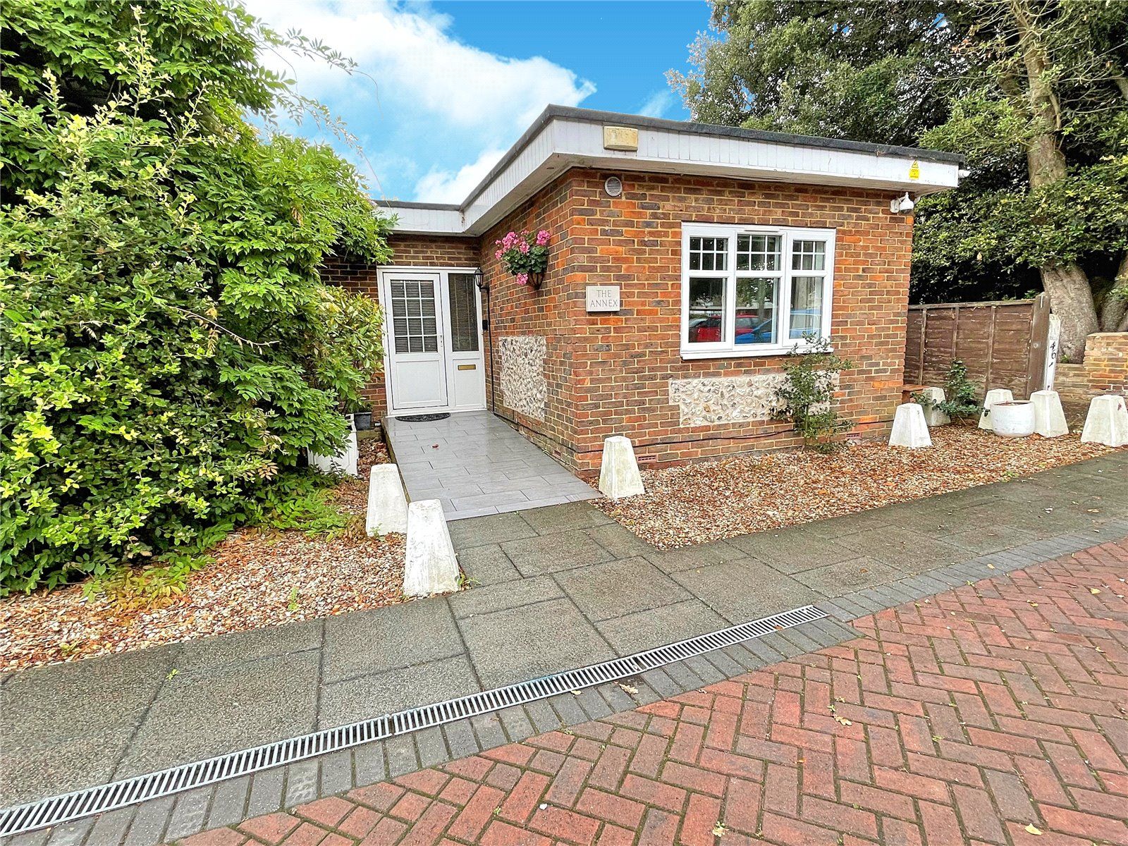 3 bed bungalow for sale in Ash Lane, Rustington, Littlehampton, West