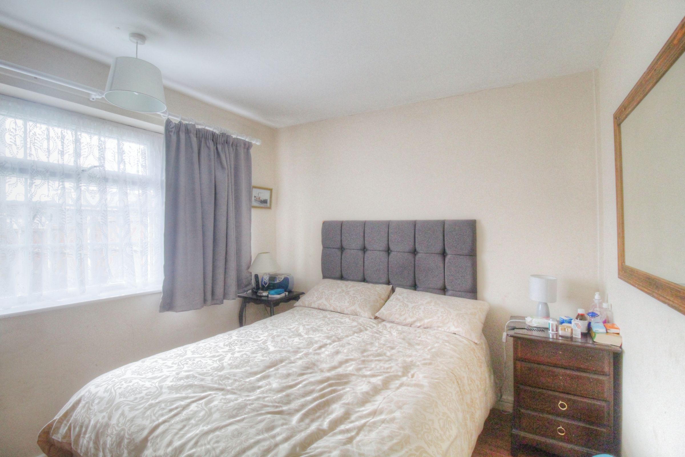 3 bed semidetached bungalow for sale in Ormesby Road, CaisterOnSea