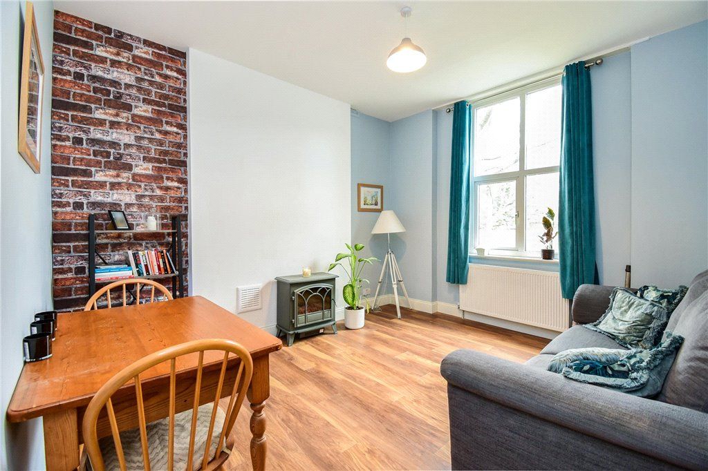 Mount Pleasant Road, Mount Pleasant Road, London SE13  