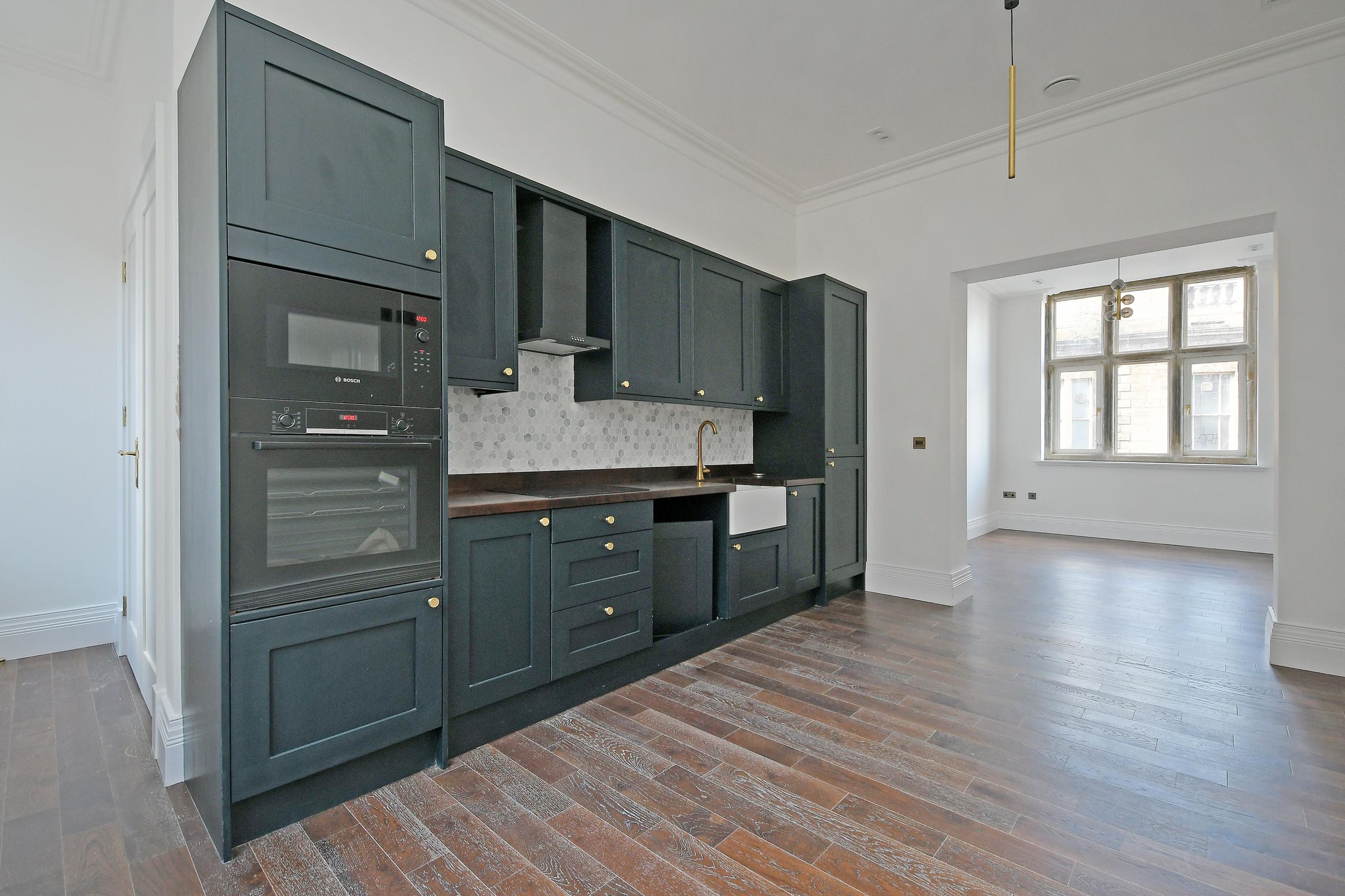 30 Castle Street Sheffield S1  