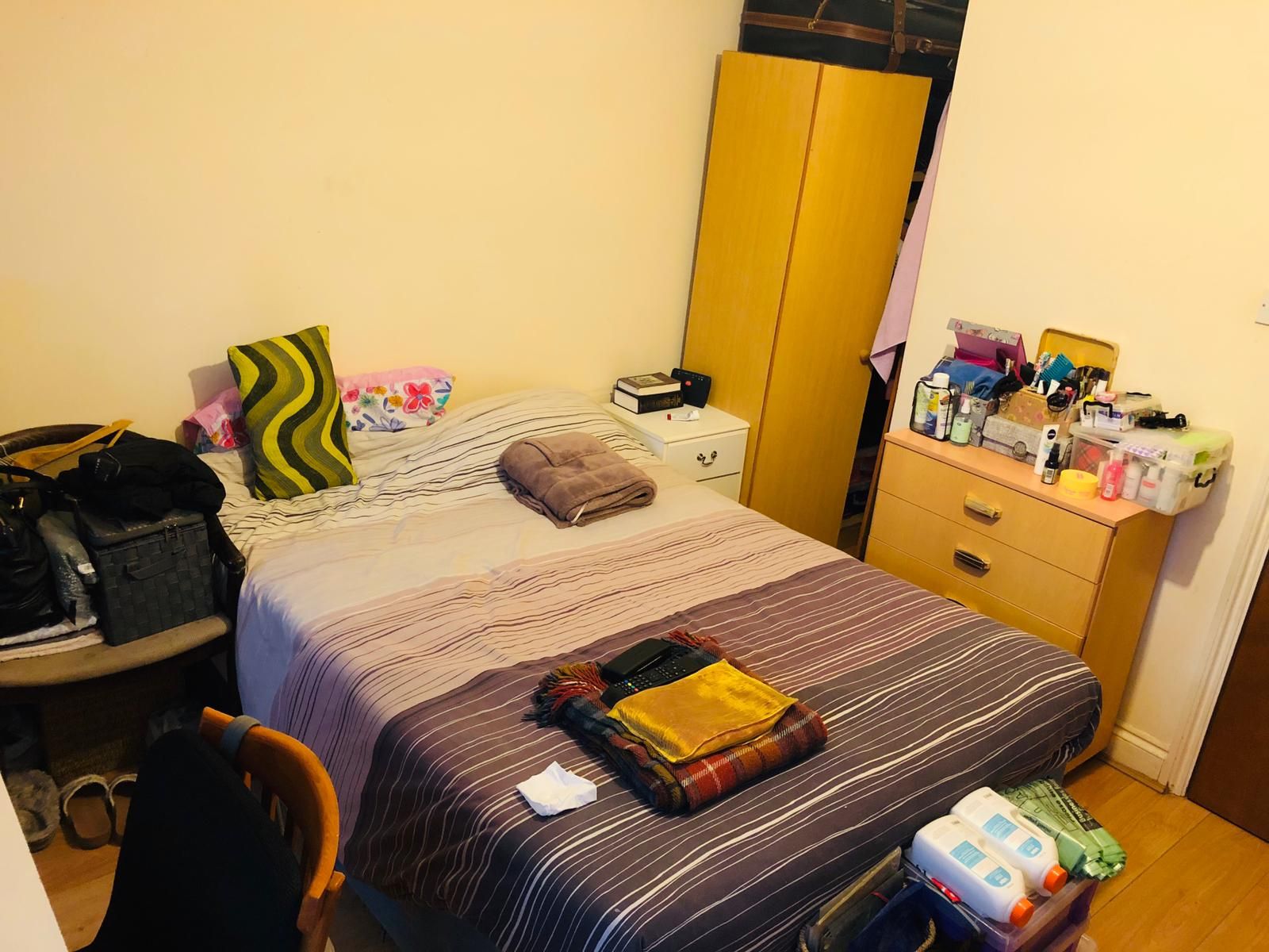 Studio to rent in Upper Clapton, Hackney, Hackney E5 Zoopla