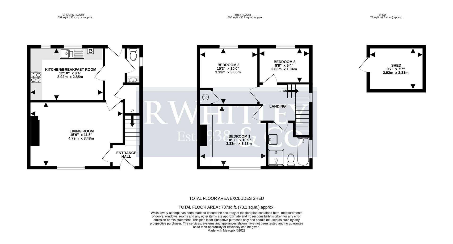 3 bed semidetached house for sale in Mill Road, West Drayton UB7 Zoopla