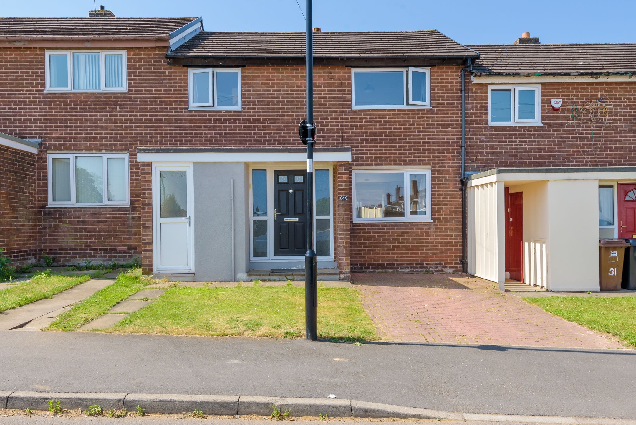 3 bed terraced house for sale in Gaunt Road, Sheffield S14 Zoopla