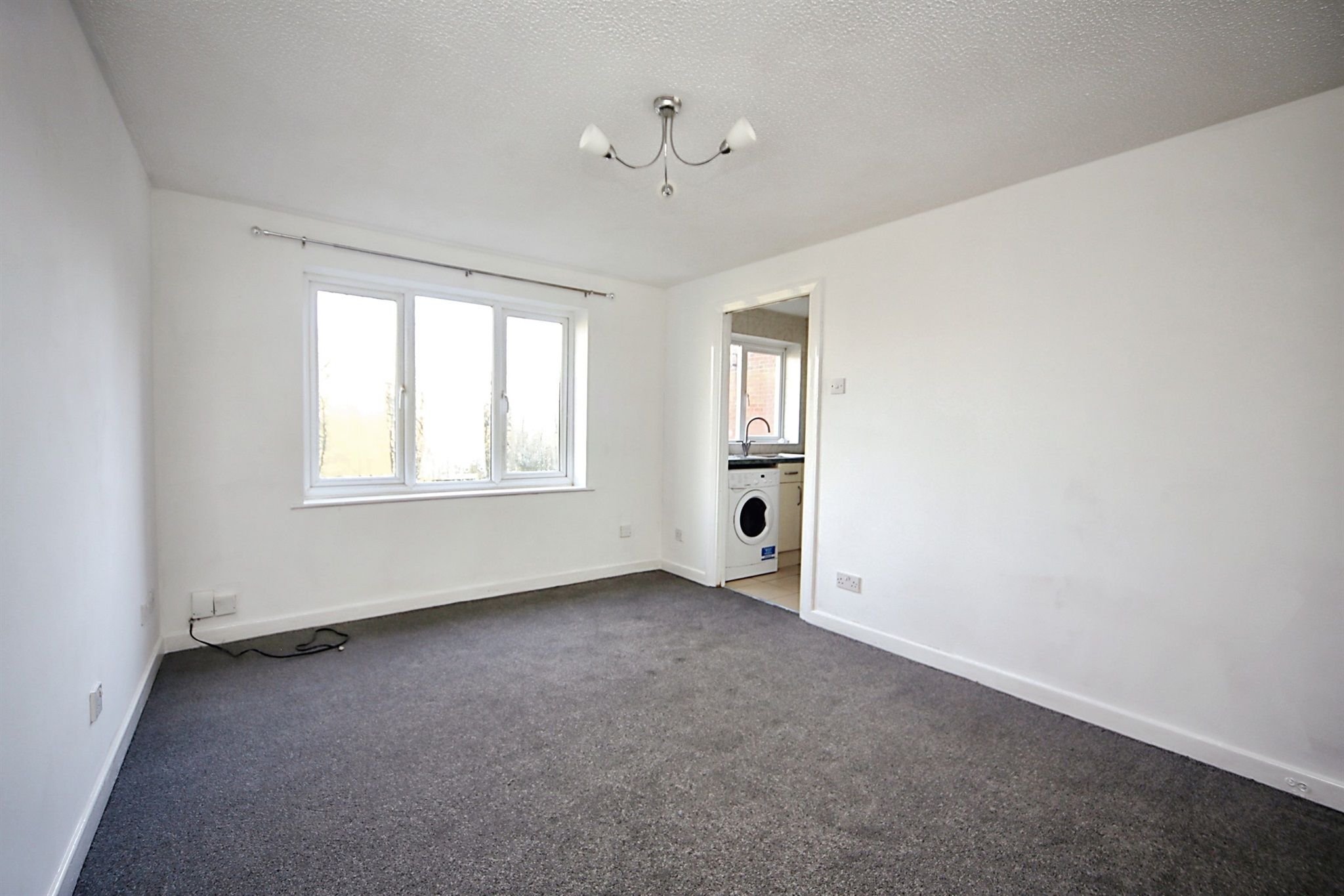 2 bed property for sale in Rectory Road, Headless Cross, Redditch B97