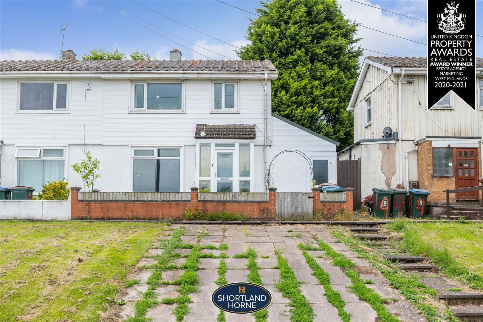 Kebull Green, Canley, Coventry CV4  