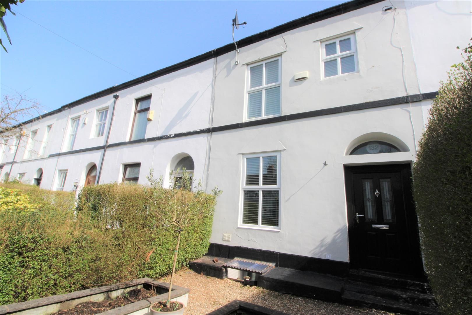 4 bed terraced house for sale in Hollins Lane, Unsworth, Bury BL9 Zoopla