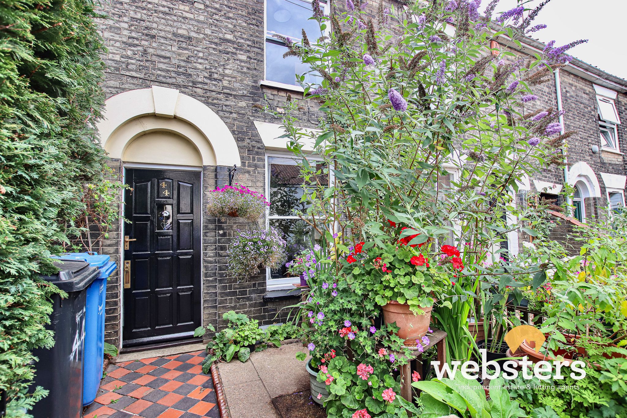 2 bed end terrace house for sale in Belvoir Street, Norwich NR2 Zoopla