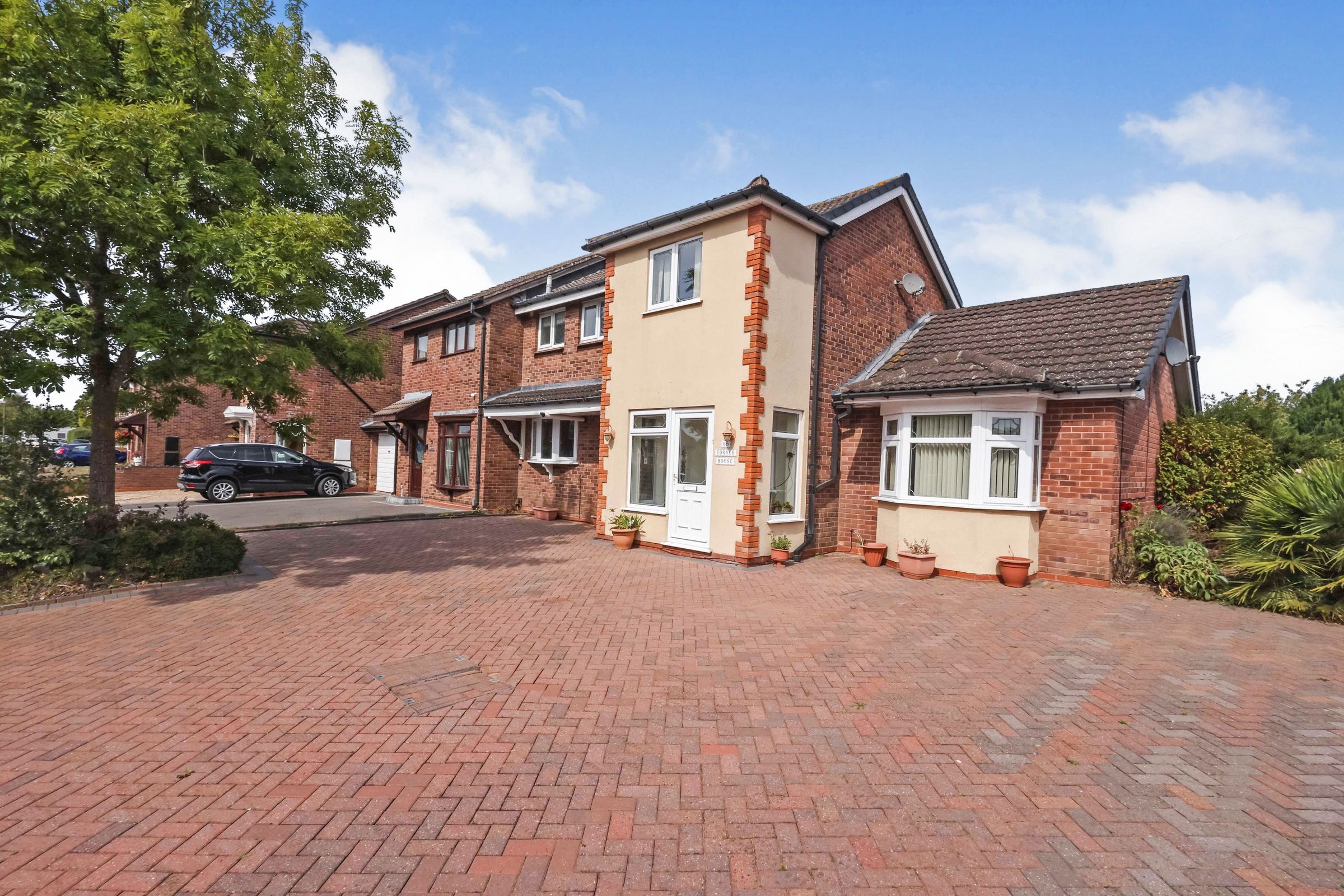3 bed semidetached house for sale in Faircroft Road, Birmingham, West Midlands B36 Zoopla