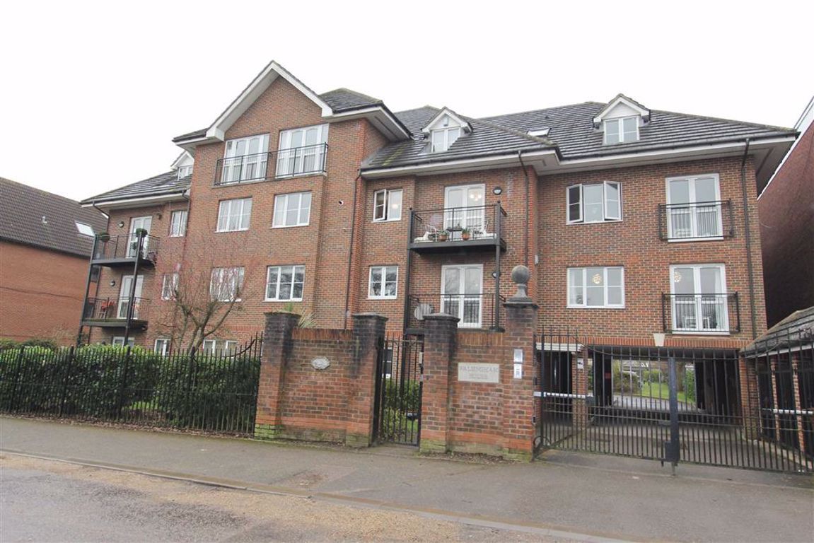 Walsingham House, North Chingford, London E4  
