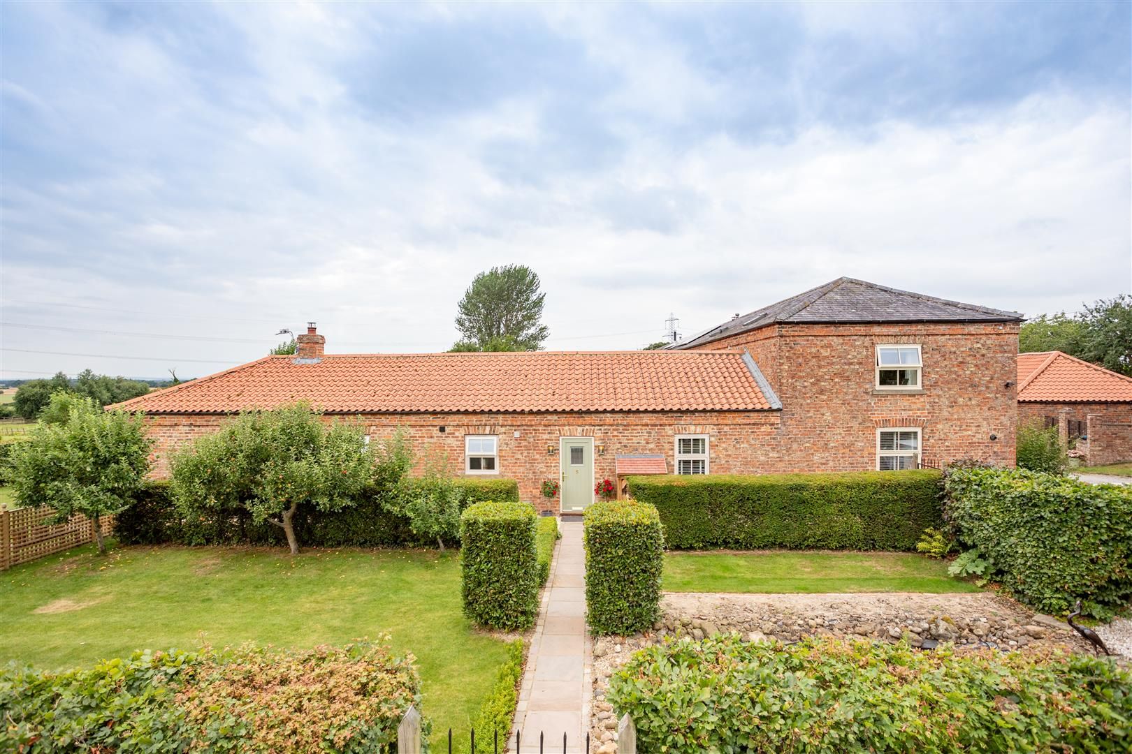 4 bed property for sale in Carlton Husthwaite, Thirsk YO7 Zoopla