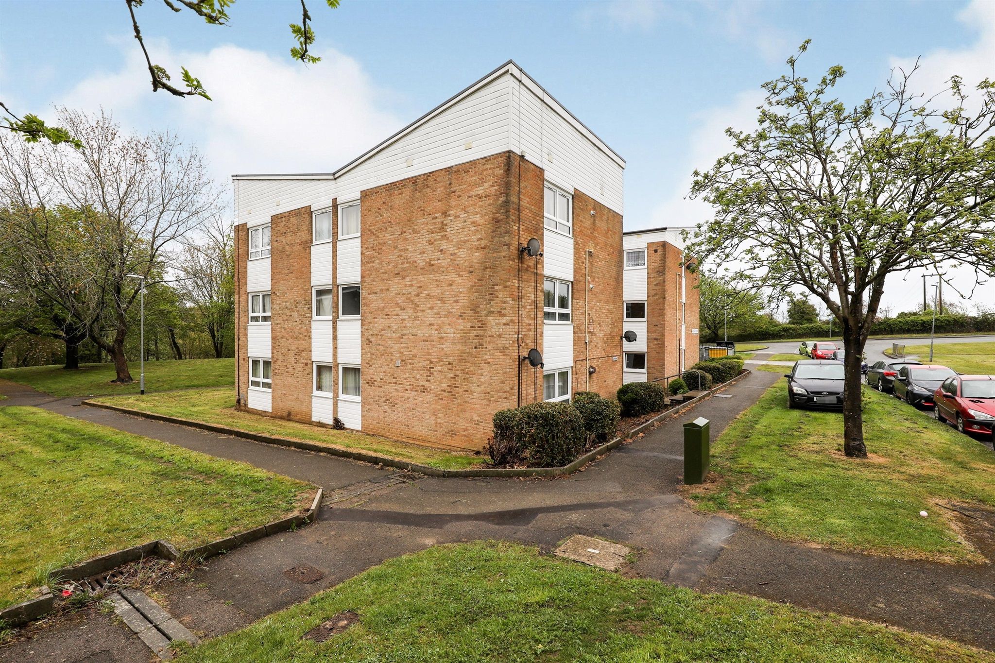 Montague Crescent Northampton NN5  