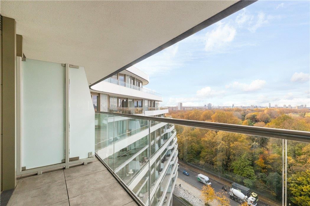 Sophora House, 342 Queenstown Road, Vista, London SW11  