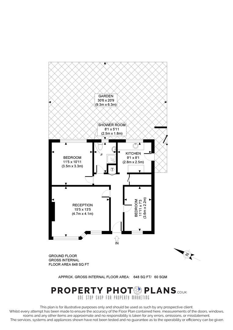 2 bed flat for sale in Cavendish Avenue, London W13 Zoopla