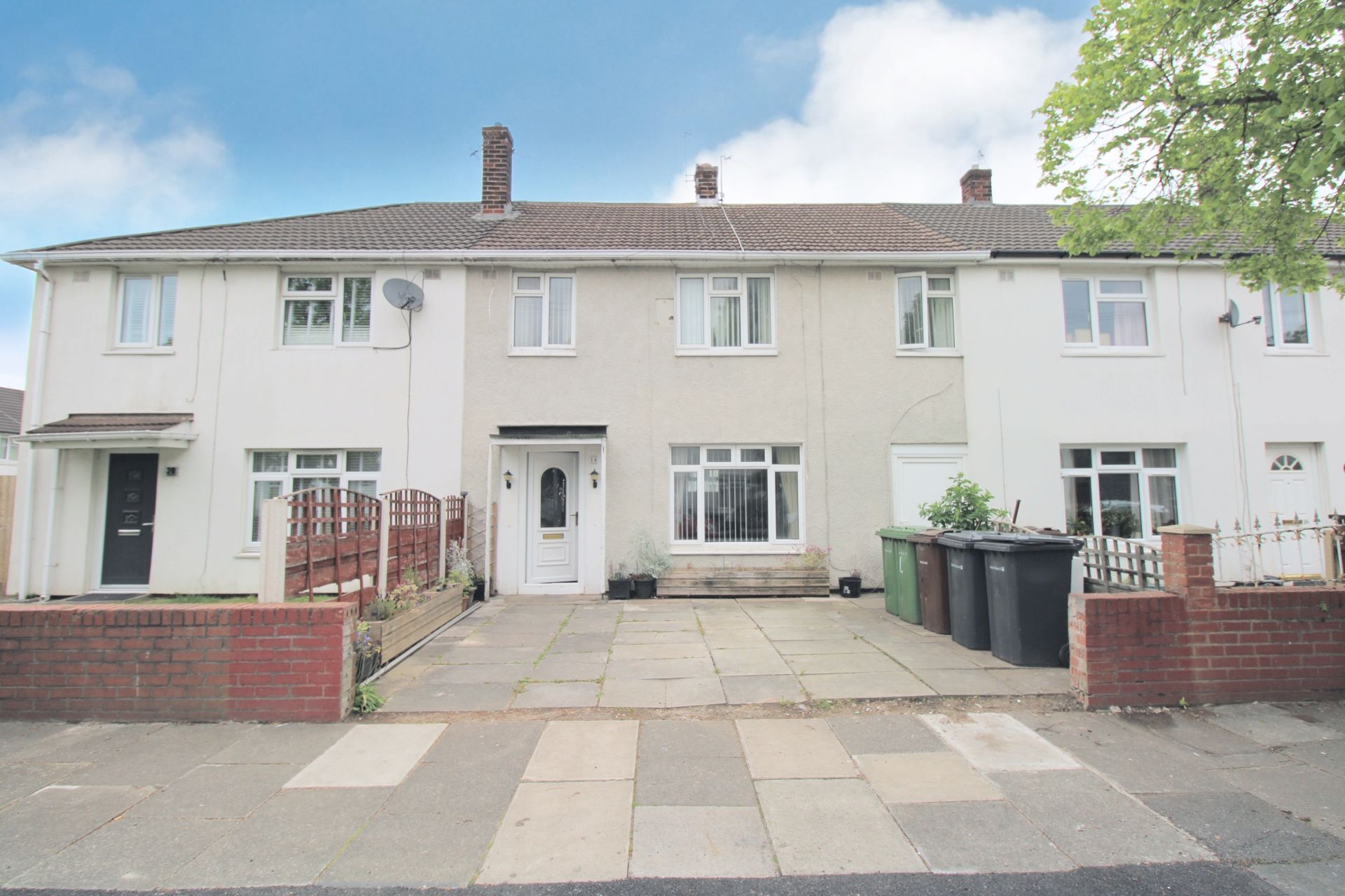 4 bed terraced house for sale in Almond Avenue, Bootle L30 Zoopla