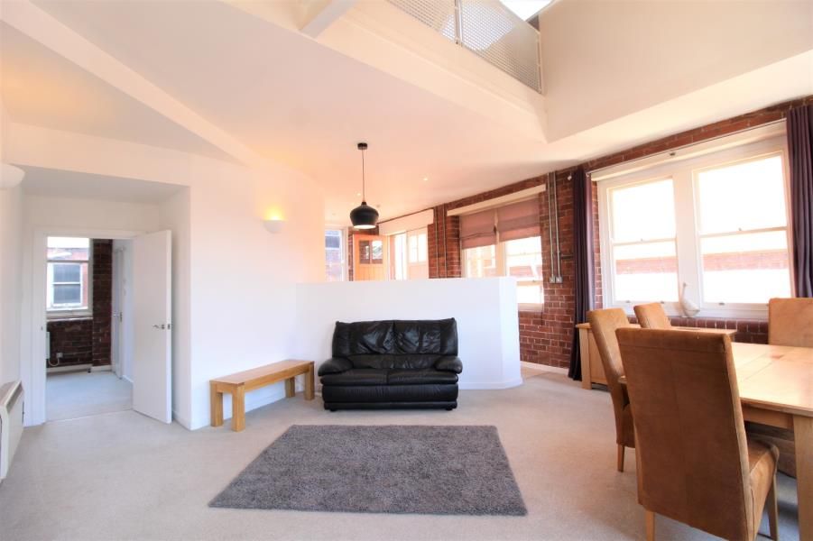 1 Harewood Street, Leeds, West Yorkshire LS2  