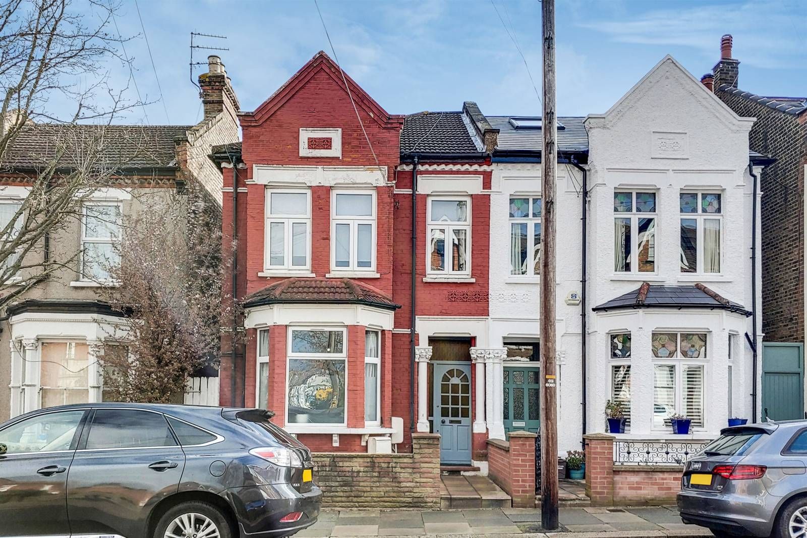 1 bed flat to rent in Durham Road, East Finchley, London N2 Zoopla