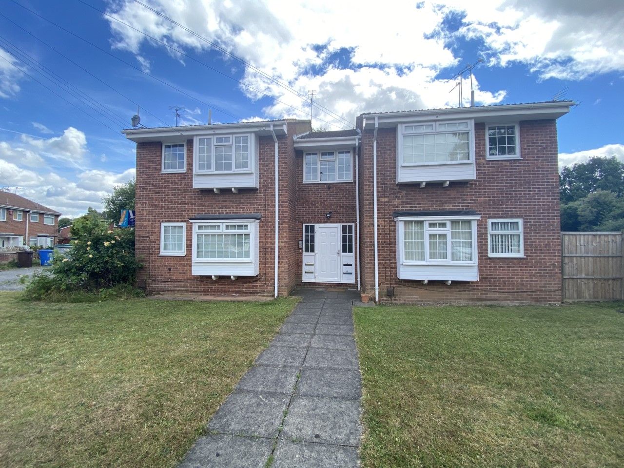 1 bed flat to rent in Mondello Drive, Alvaston, Derby DE24 Zoopla