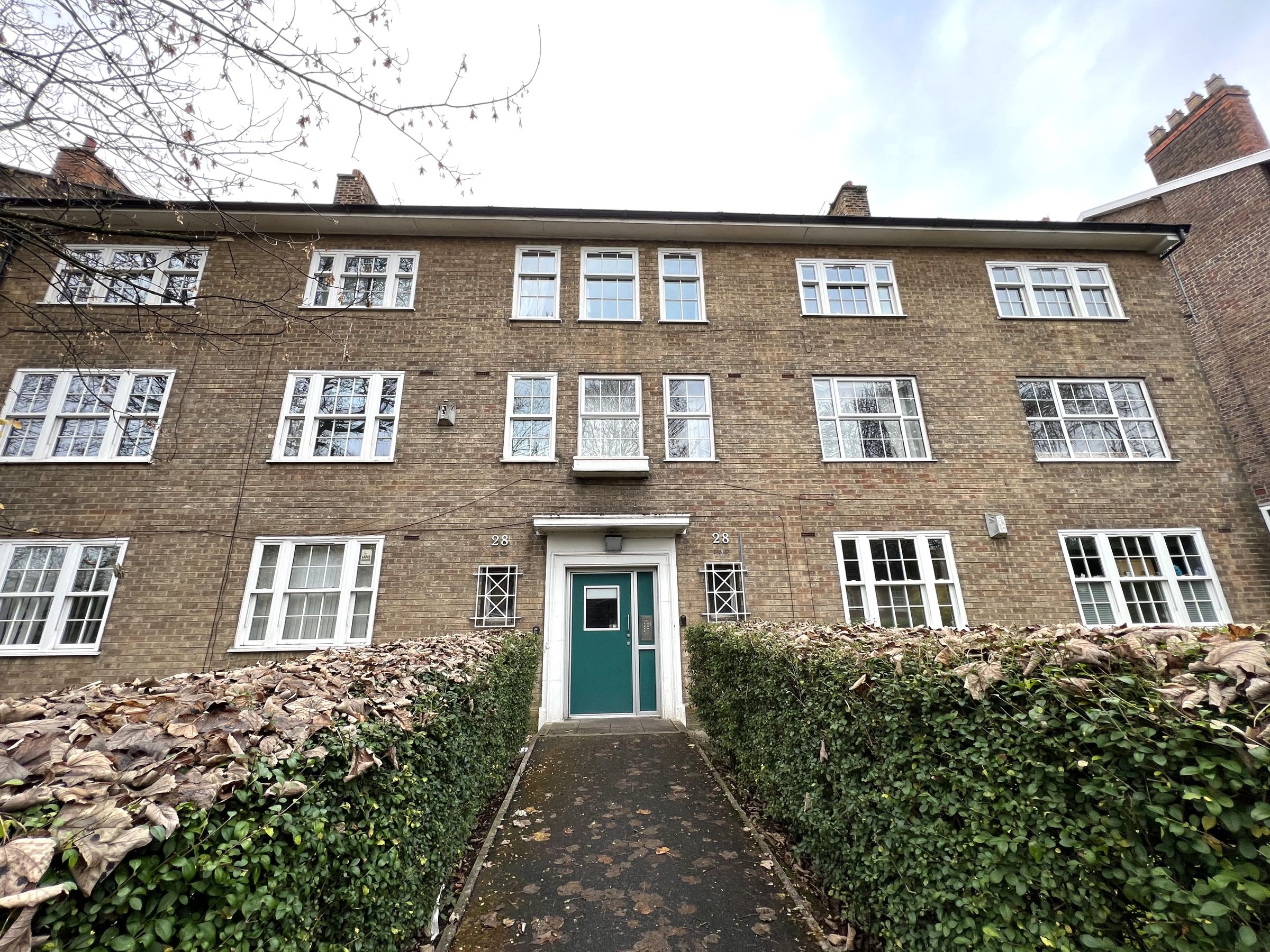 3 bed flat for sale in Lane, Aigburth, Liverpool L17 Zoopla