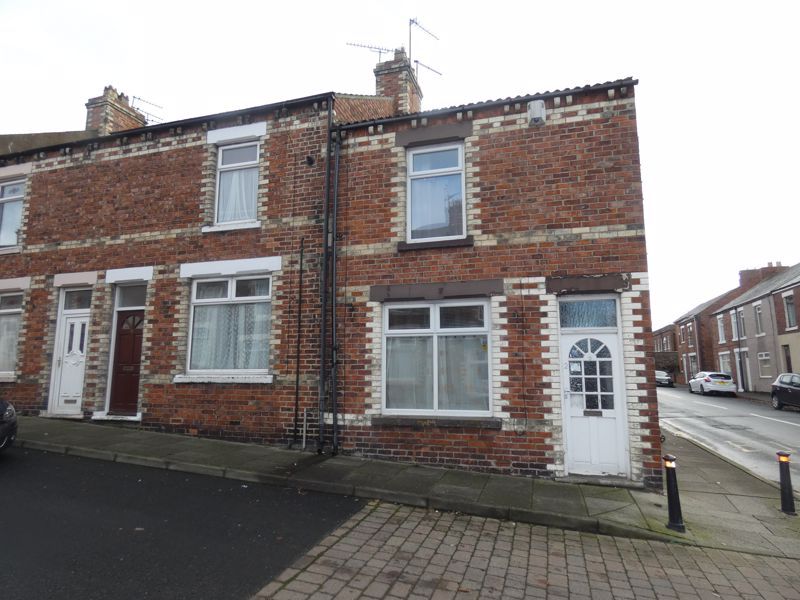 2 bed end terrace house for sale in Heslop Street, Close House,