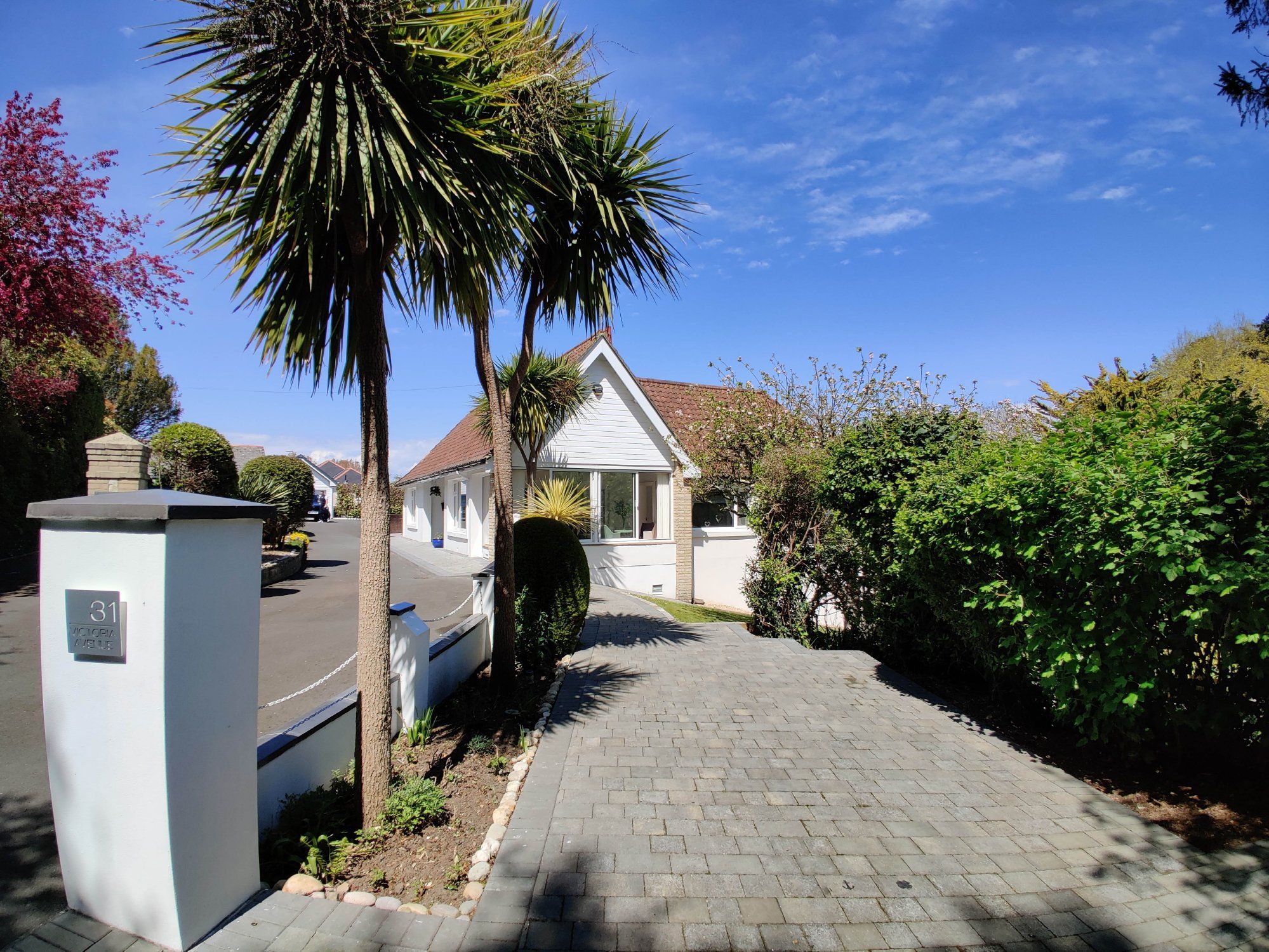 3 bed detached bungalow for sale in Victoria Avenue, Shanklin PO37 Zoopla