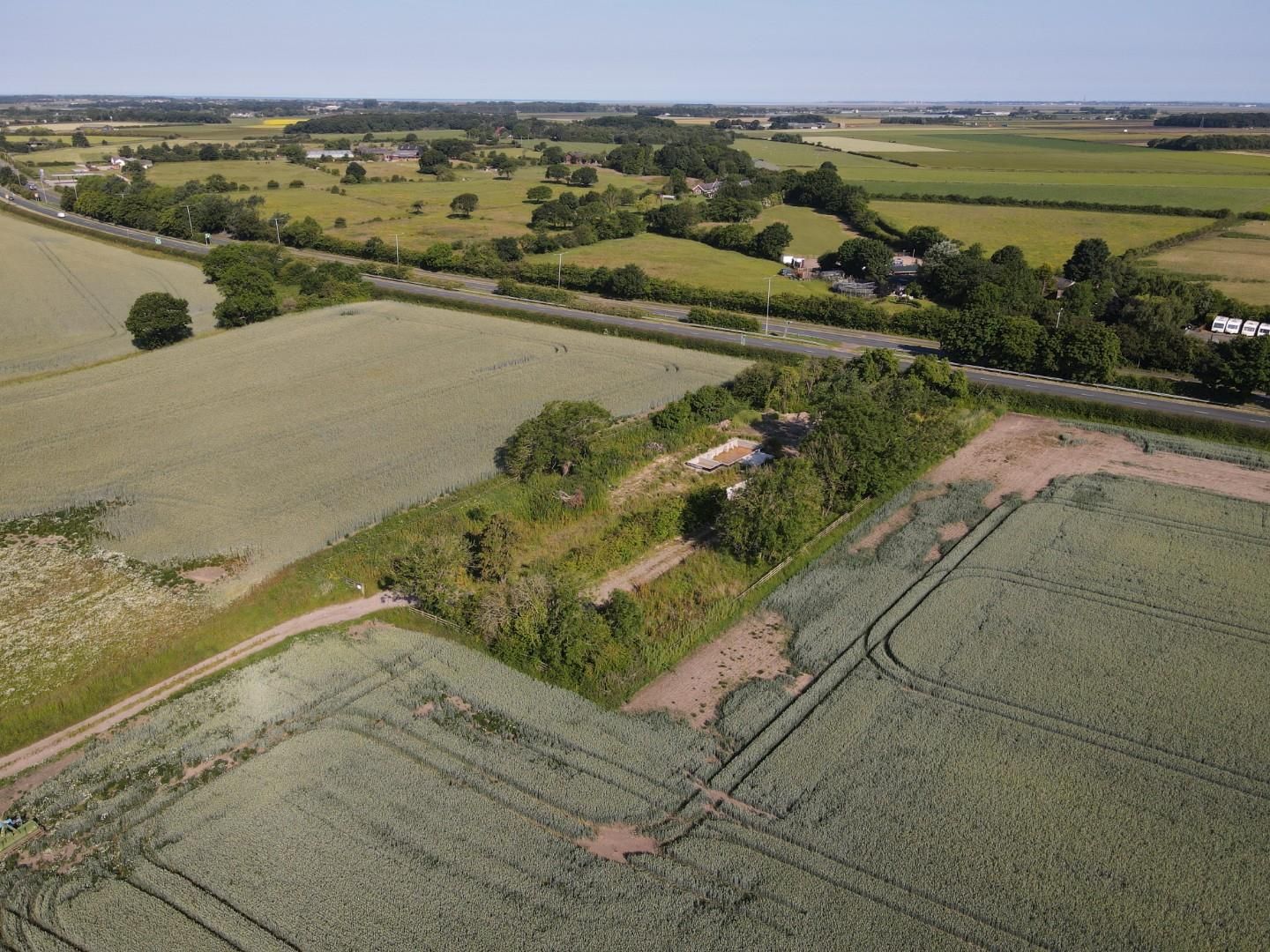 Land for sale in Blackgate Lane, Tarleton PR4 Zoopla