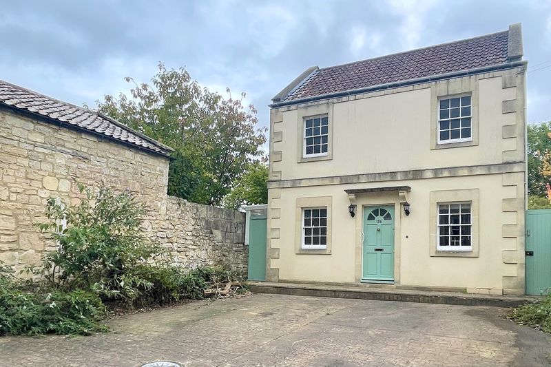 4 bed detached house for sale in Devonshire Buildings, Bath BA2 Zoopla