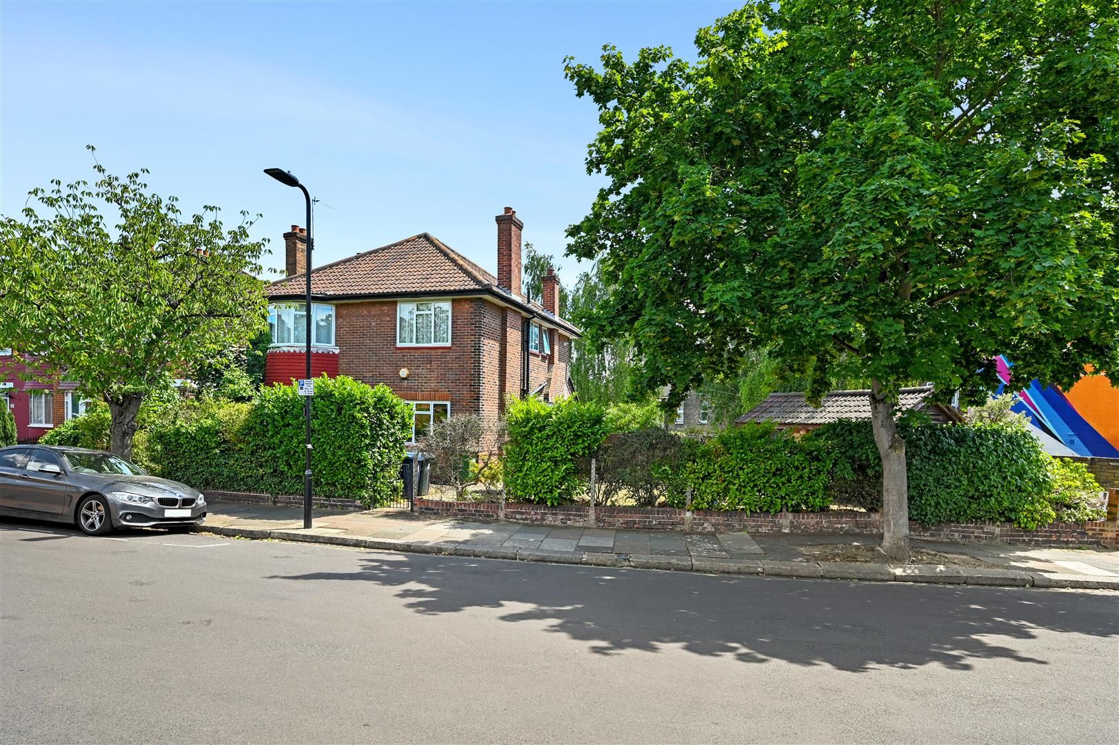 4 bed detached house for sale in St. Dunstans Avenue, London W3 Zoopla