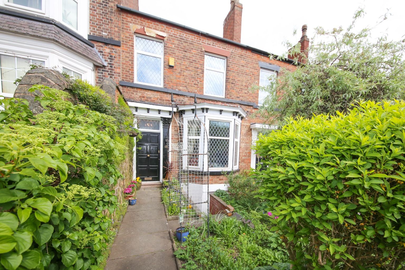 5 bed terraced house for sale in Wigan Lane, Wigan, Lancashire WN1 Zoopla