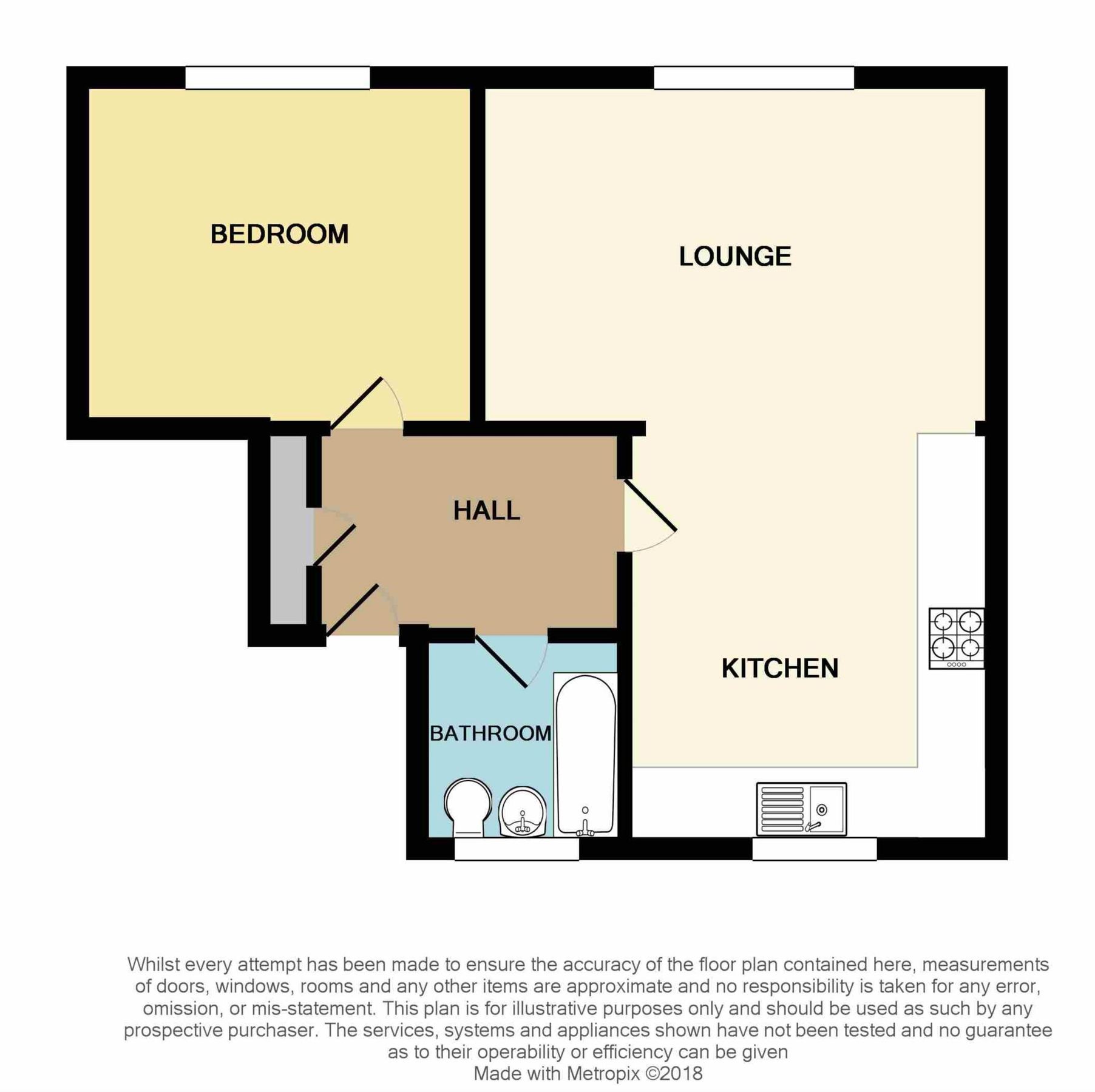 1 bed flat to rent in Roughwood Drive, Northwood L33 Zoopla