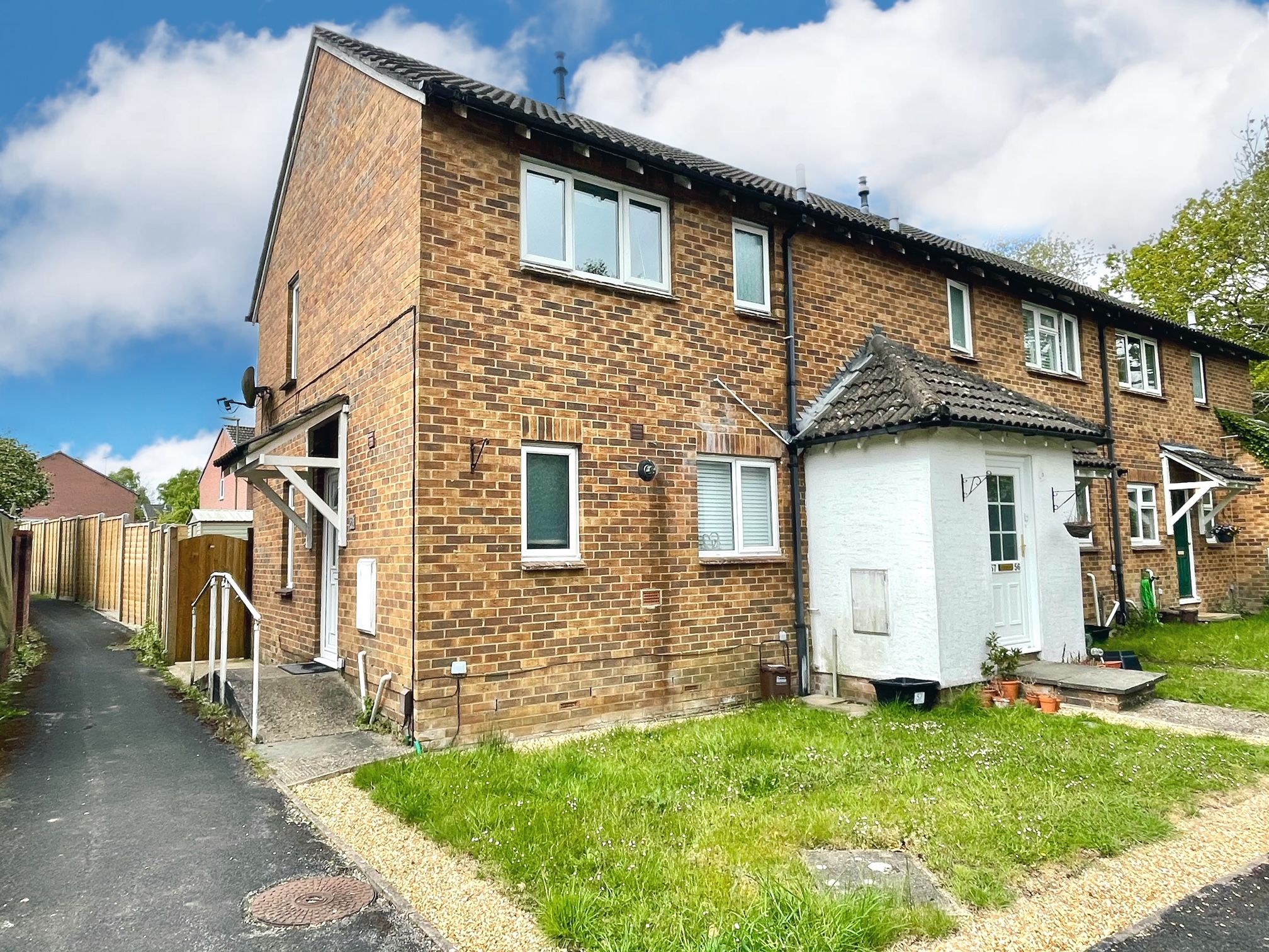 1 bed flat for sale in West End, Southampton SO18 Zoopla