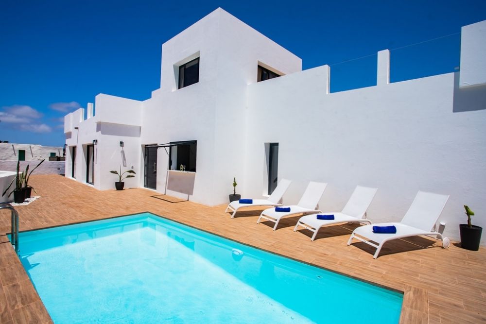 3 bed villa for sale in Yaiza, Lanzarote, Spain Zoopla