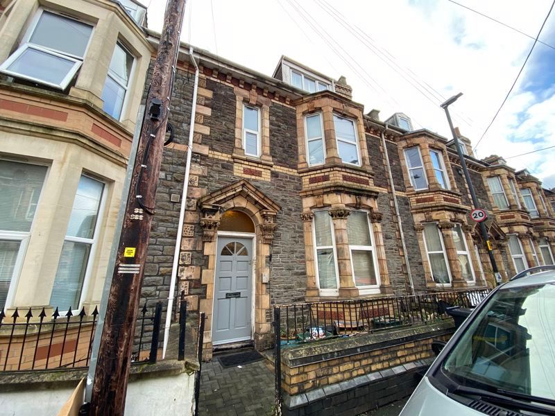 1 bed flat to rent in Kensington Park, Easton, Bristol BS5 Zoopla
