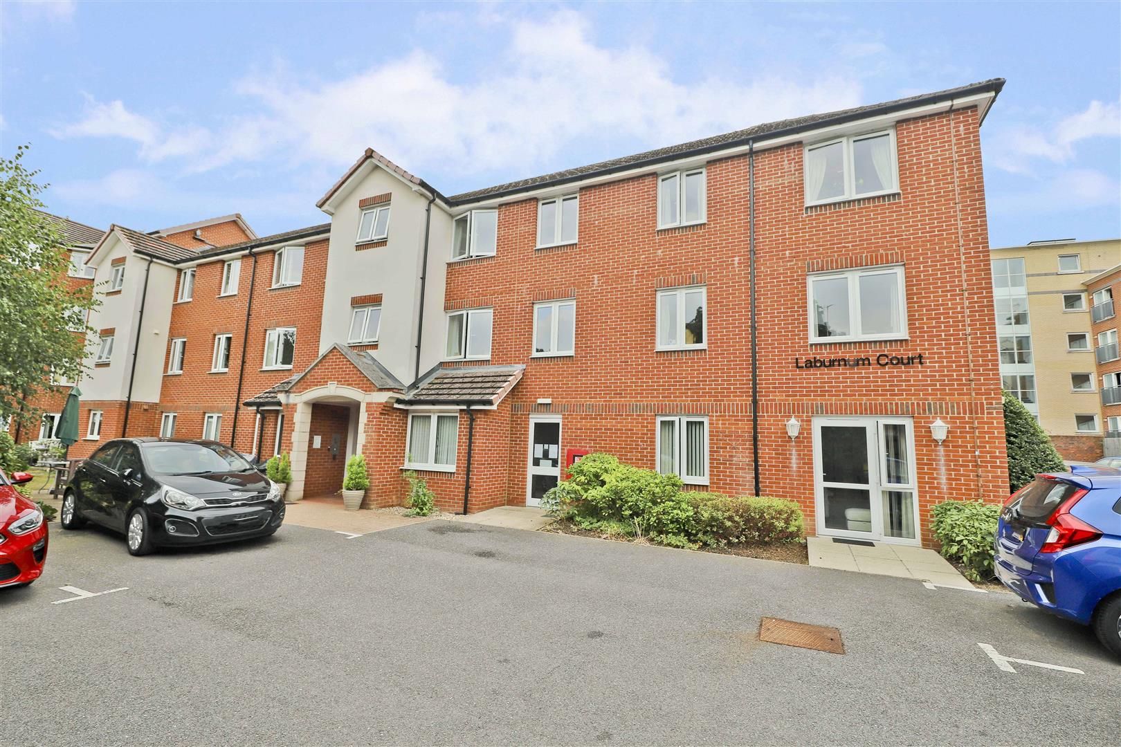 1 bed flat for sale in 9 Harefield Road, Uxbridge UB8 Zoopla