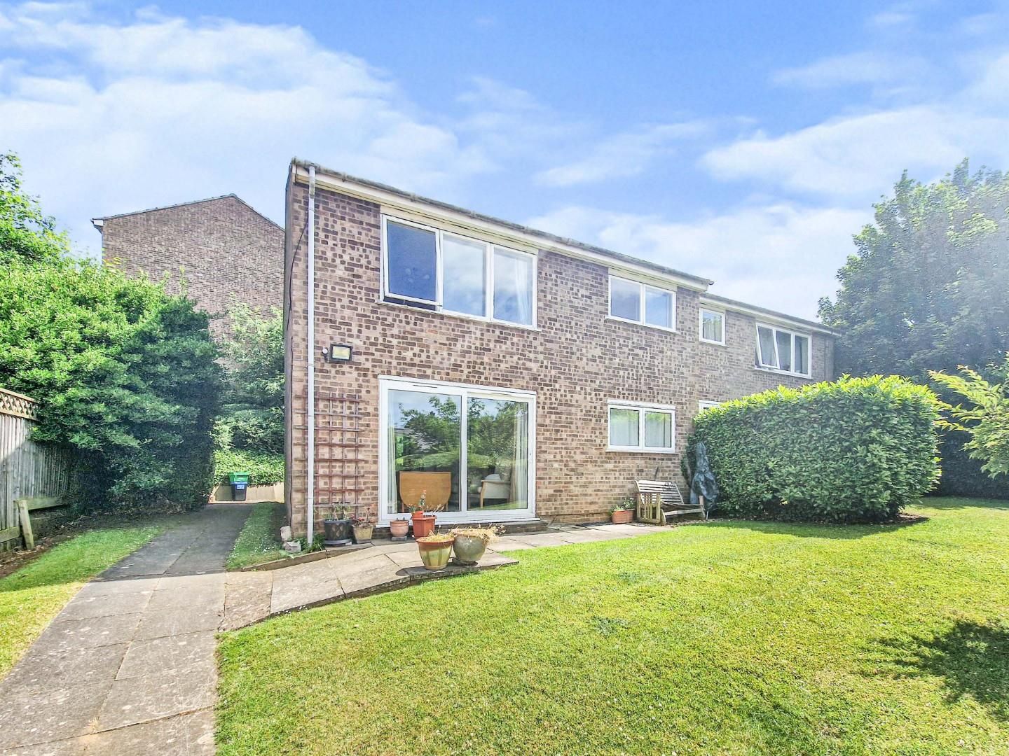 2 bed flat for sale in The Rise, Kingsthorpe, Northampton NN2 Zoopla