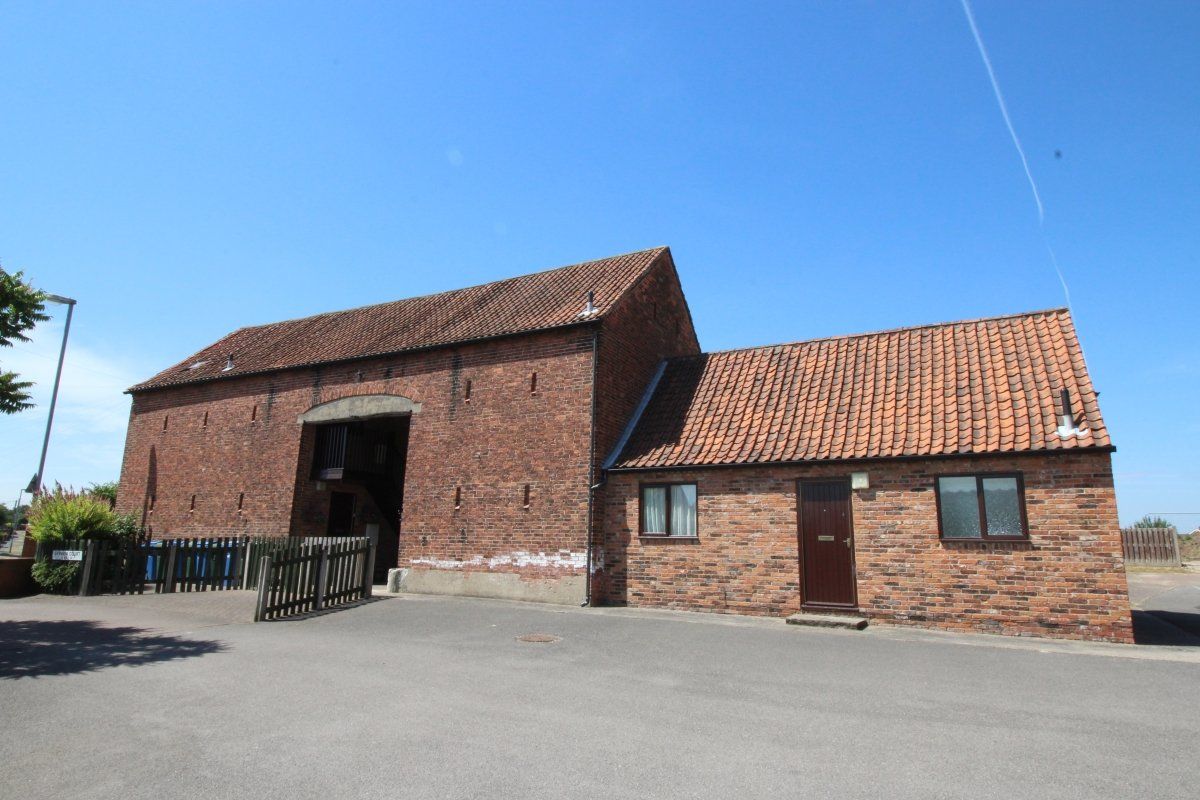 1 bed flat to rent in Syringa Court Styrrup Road, Harworth, Doncaster