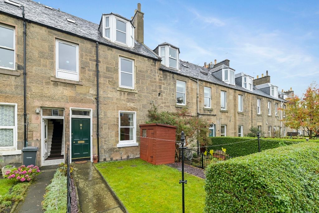 Myrtle Terrace, Edinburgh EH11