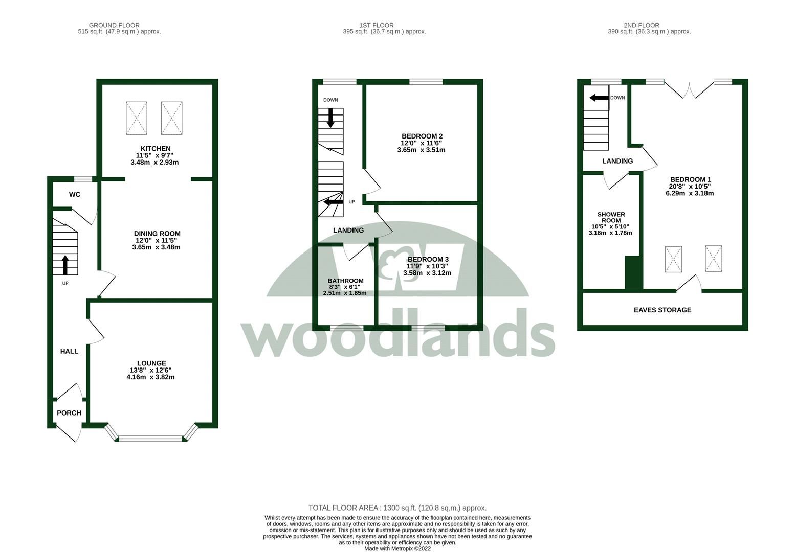 3 bed flat for sale in Garlands Road, Redhill RH1 Zoopla