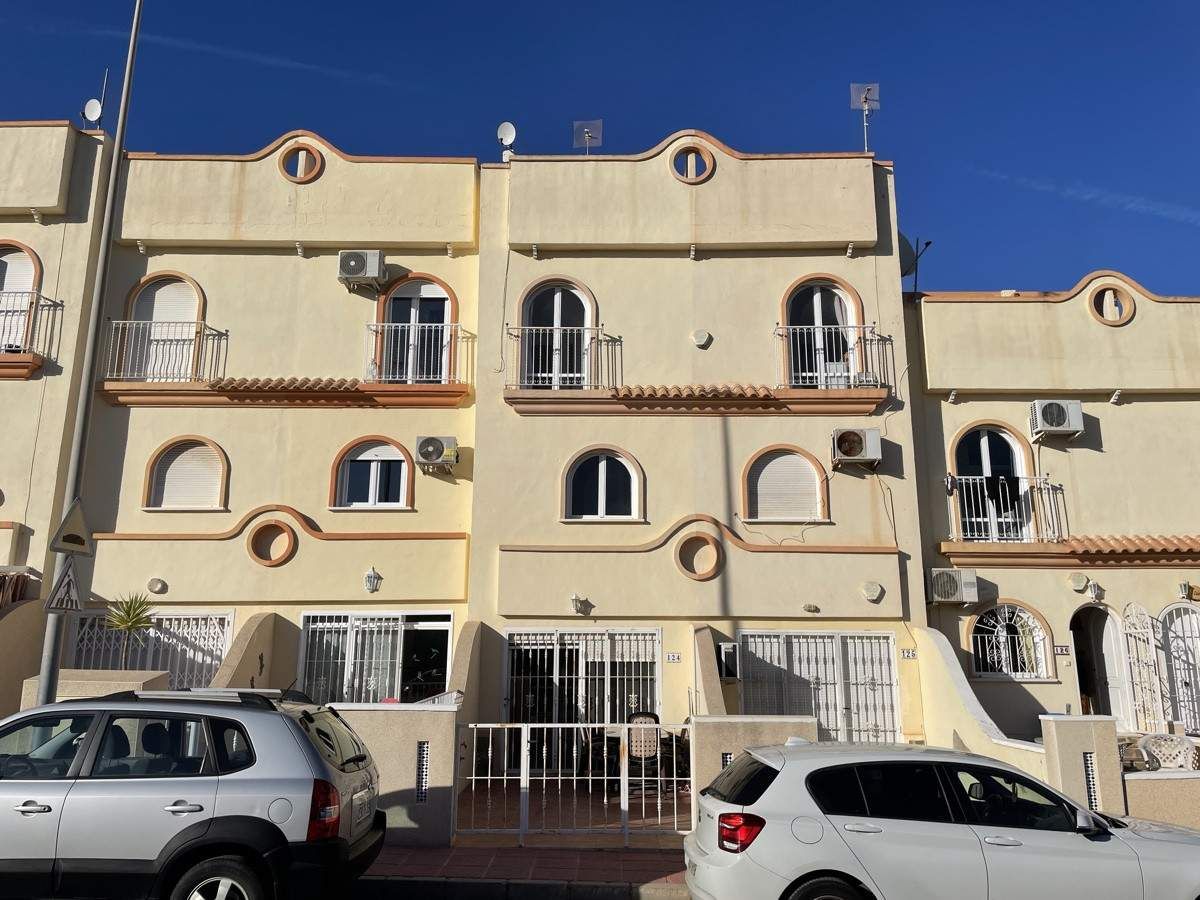 3 bed town house for sale in 03189 Villamartín, Alicante, Spain Zoopla