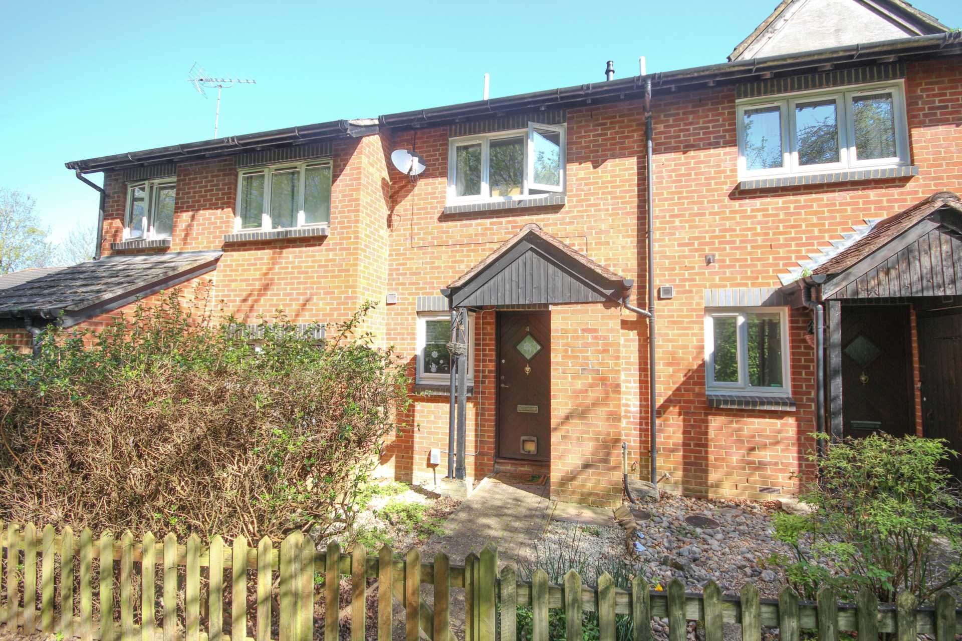 Macbeth Court, Warfield RG42  