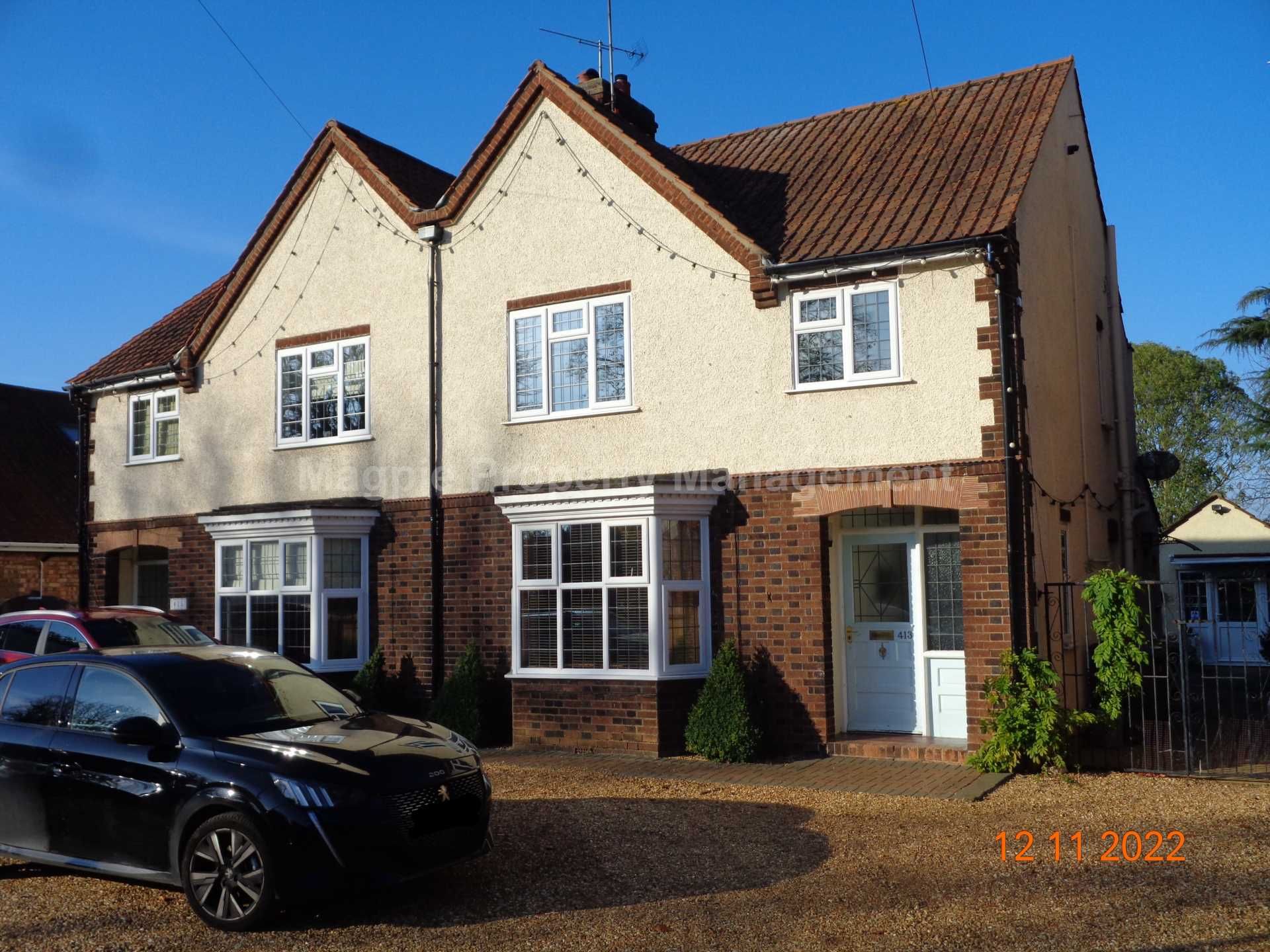 Room to rent in Oundle Road, Peterborough PE2 Zoopla