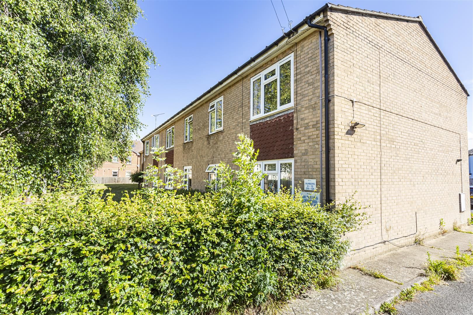 1 bed flat for sale in Lincoln Avenue, Bournemouth BH1 Zoopla