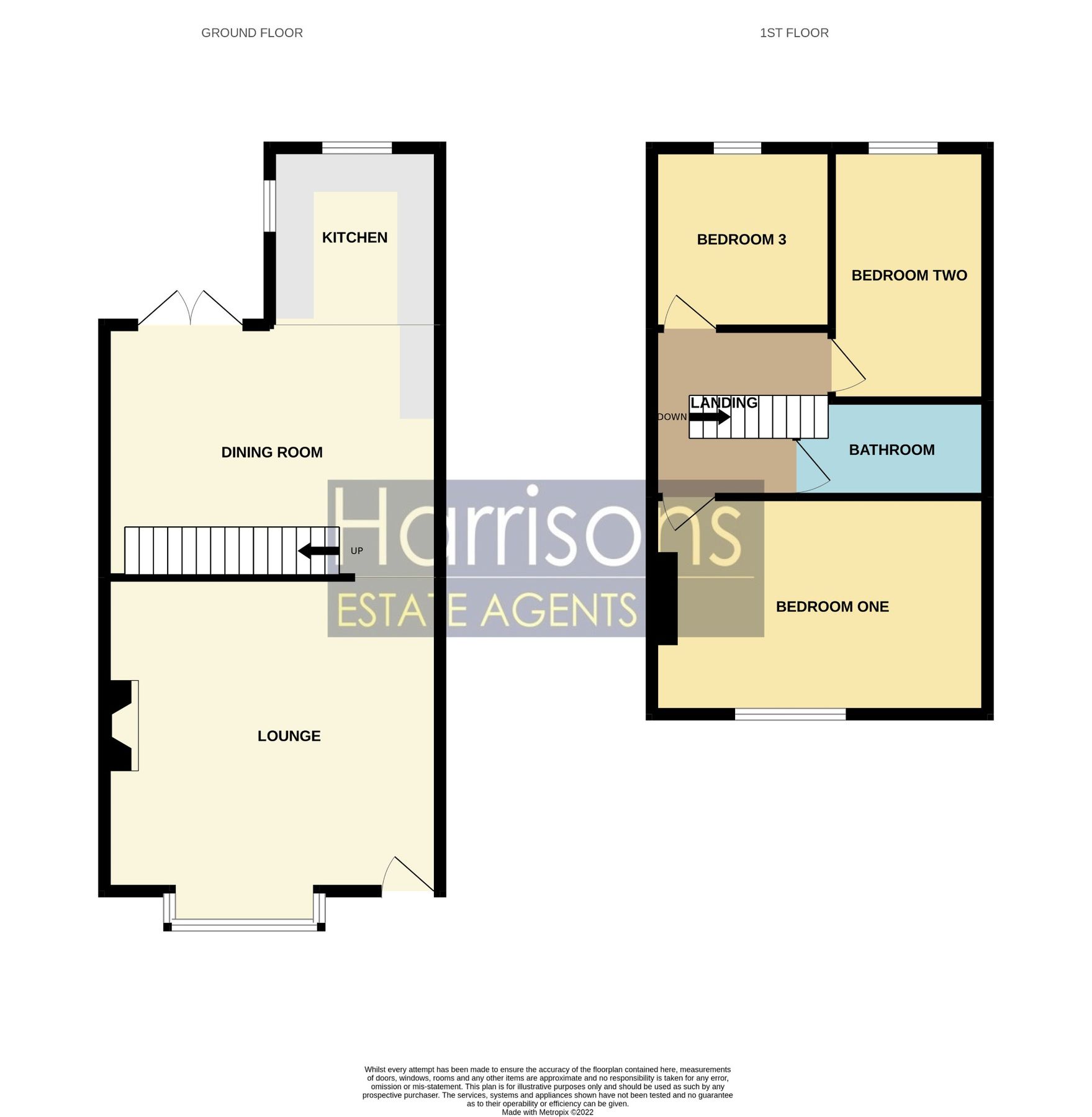 3 bed terraced house for sale in Starkie Road, Bolton, Lancashire BL2 Zoopla