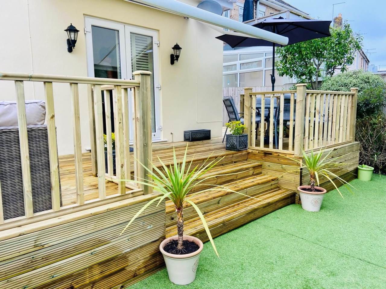 2 bed flat to rent in Alumhurst Road, Westbourne, Bournemouth BH4 Zoopla